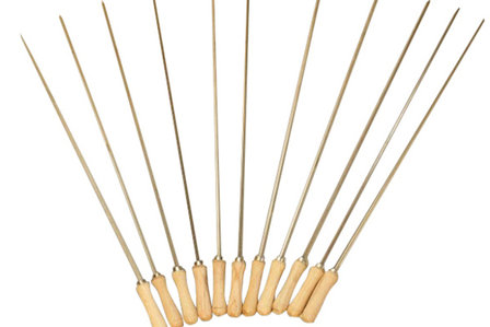 Skewer set small Modern