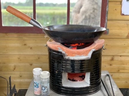 Thai Stove small(fire bucket)