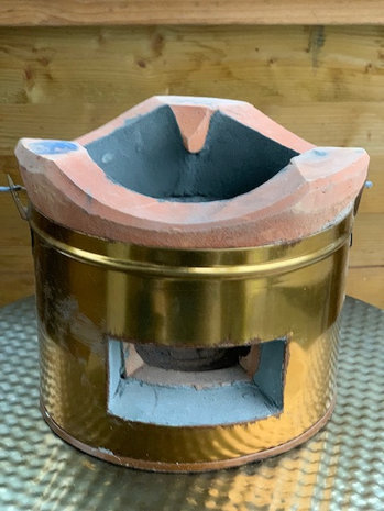 Thai Stove small(fire bucket)