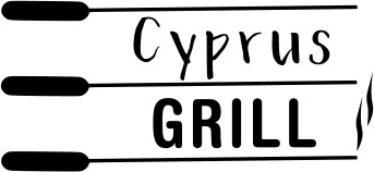 Cyprus Grill charcoal barbecues