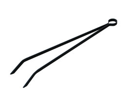 Charcoal tongs